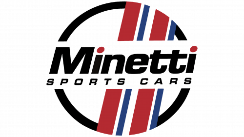 Logo de Minetti