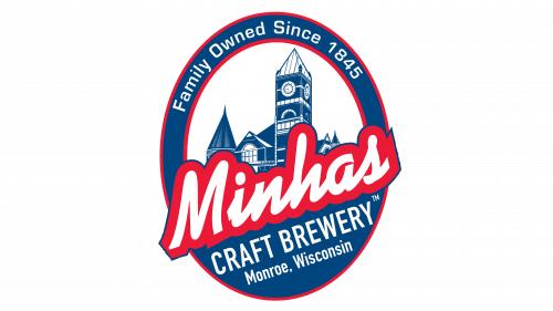 Logo de Minhas Craft Brewery