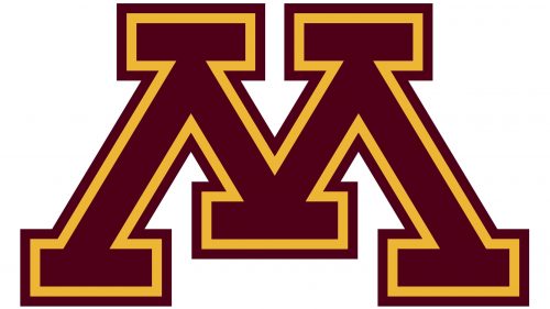 Logo de Minnesota Golden Gophers