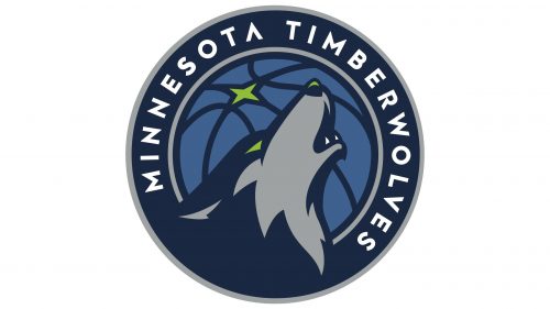 Logo de Minnesota Timberwolves