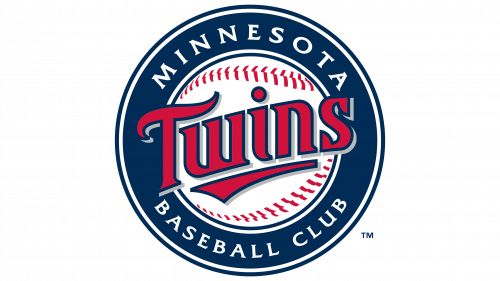 Logo de Minnesota Twins