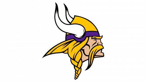 Logo de Minnesota Vikings