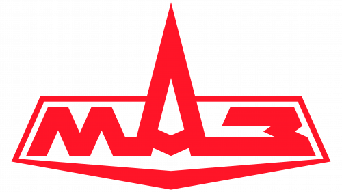 Logo de Minsk Automobile Plant (MAZ)