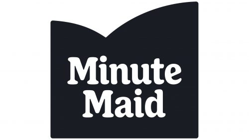 Logo de Minute Maid