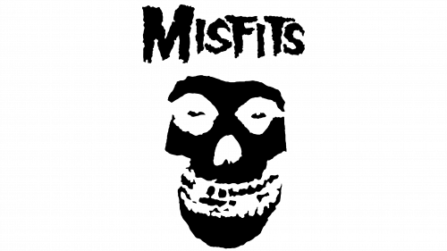 Logo de Misfits