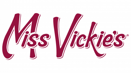 Logo de Miss Vickie's