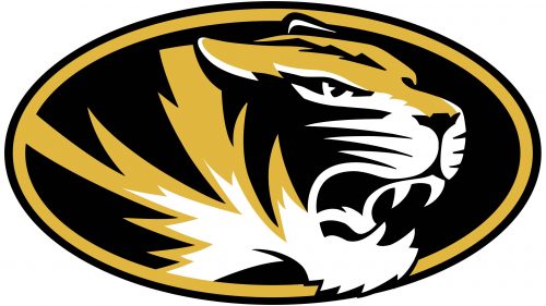 Logo de Missouri Tigers