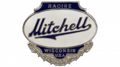 Logo de Mitchell