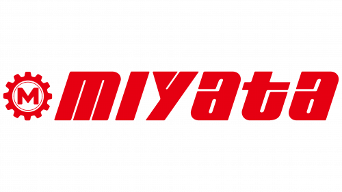 Logo de Miyata