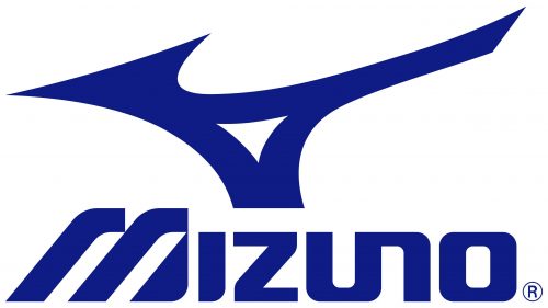 Logo de Mizuno