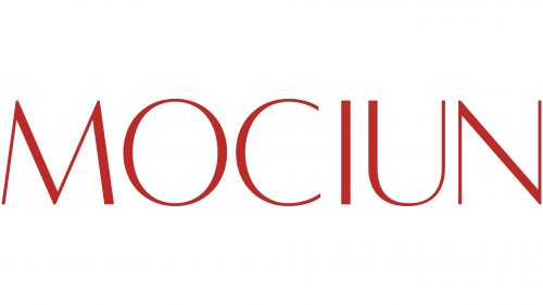 Logo de Mociun