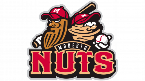 Logo de Modesto Nuts