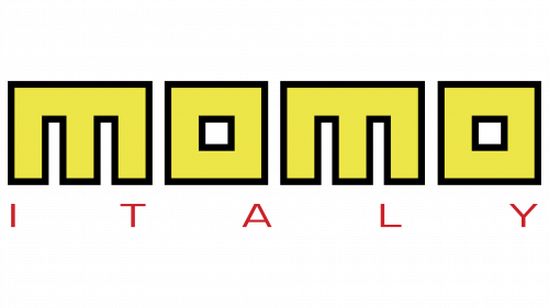 Logo de Momo