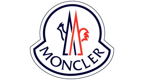 Logo de Moncler