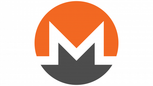 Logo de Monero