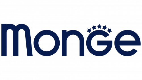 Logo de Monge