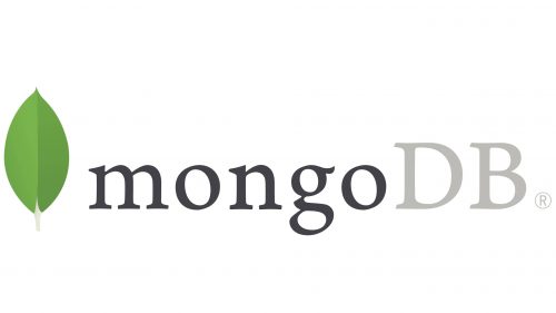 Logo de MongoDB