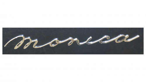 Logo de Monica