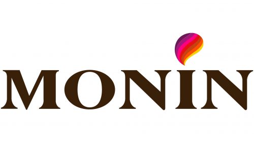 Logo de Monin
