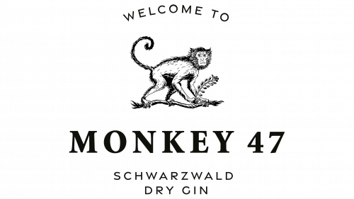 Logo de Monkey 47
