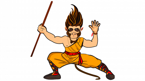Logo de Monkey Monk