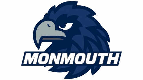 Logo de Monmouth Hawks