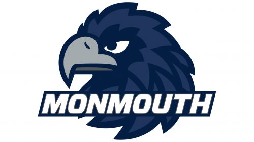 Logo de Monmouth Hawks