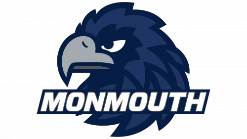 Logo de Monmouth Hawks