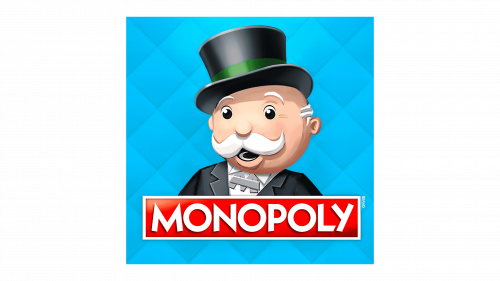 Logo de Monopoly - Classic Board Game