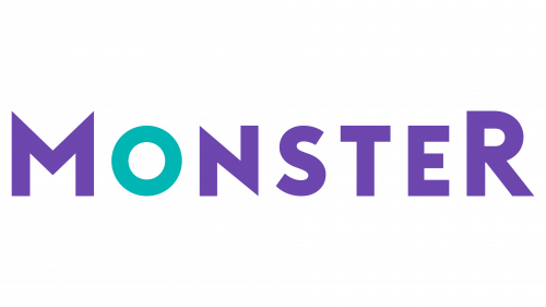 Logo de Monster