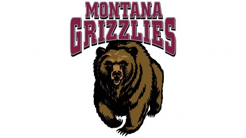 Logo de Montana Grizzlies
