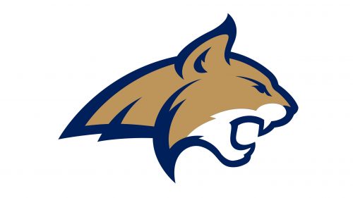 Logo de Montana State Bobcats