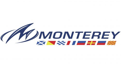 Logo de Monterey