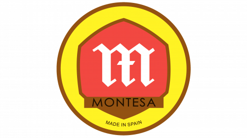 Logo de Montesa