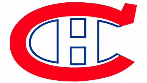 Logo de Montreal Canadiens 1918-1919