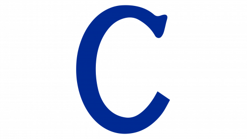 Logo de Montreal Canadiens en 1910