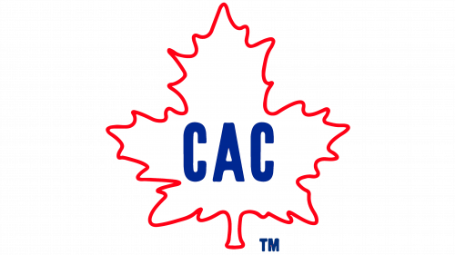 Logo de Montreal Canadiens en 1913