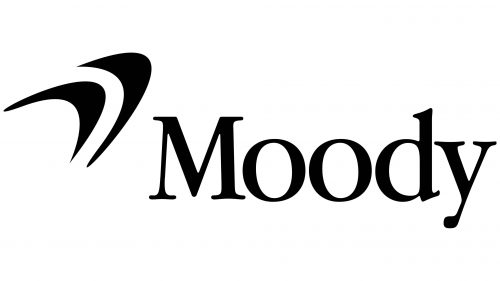 Logo de Moody