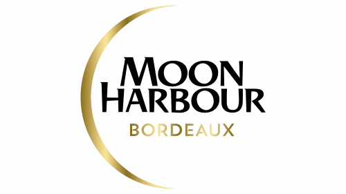Logo de Moon Harbour