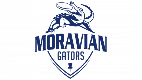 Logo de Moravian Gators