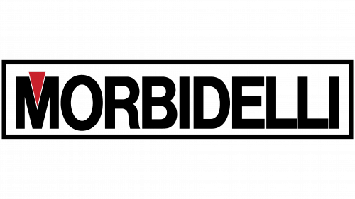 Logo de Morbidelli