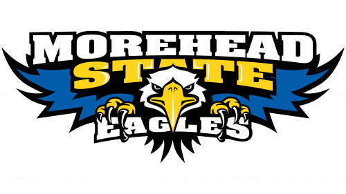 Logo de Morehead State Eagles