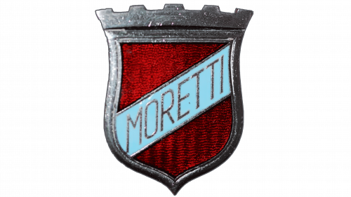 Logo de Moretti Motor