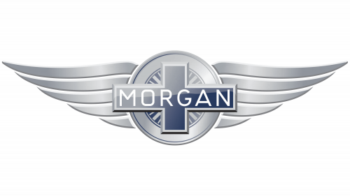 Logo de Morgan