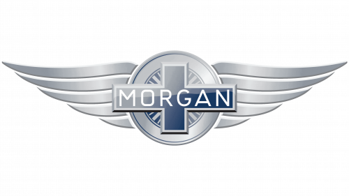 Logo de Morgan