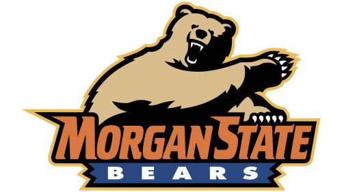 Logo de Morgan State Bears