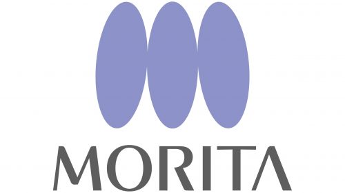 Logo de Morita