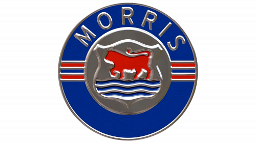 Logo de Morris