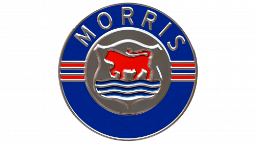 Logo de Morris