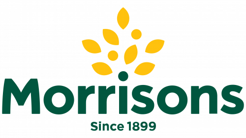 Logo de Morrisons